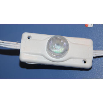 Box CREE LED Módulo Edge Emisor 2.4watt Módulo de alta potencia